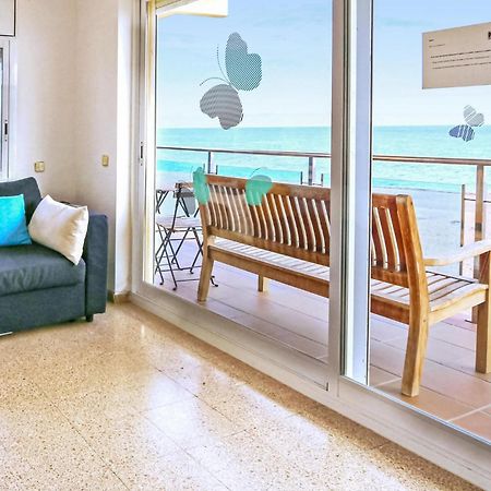 Awesome Apartment In Santa Susanna With Kitchen Esterno foto