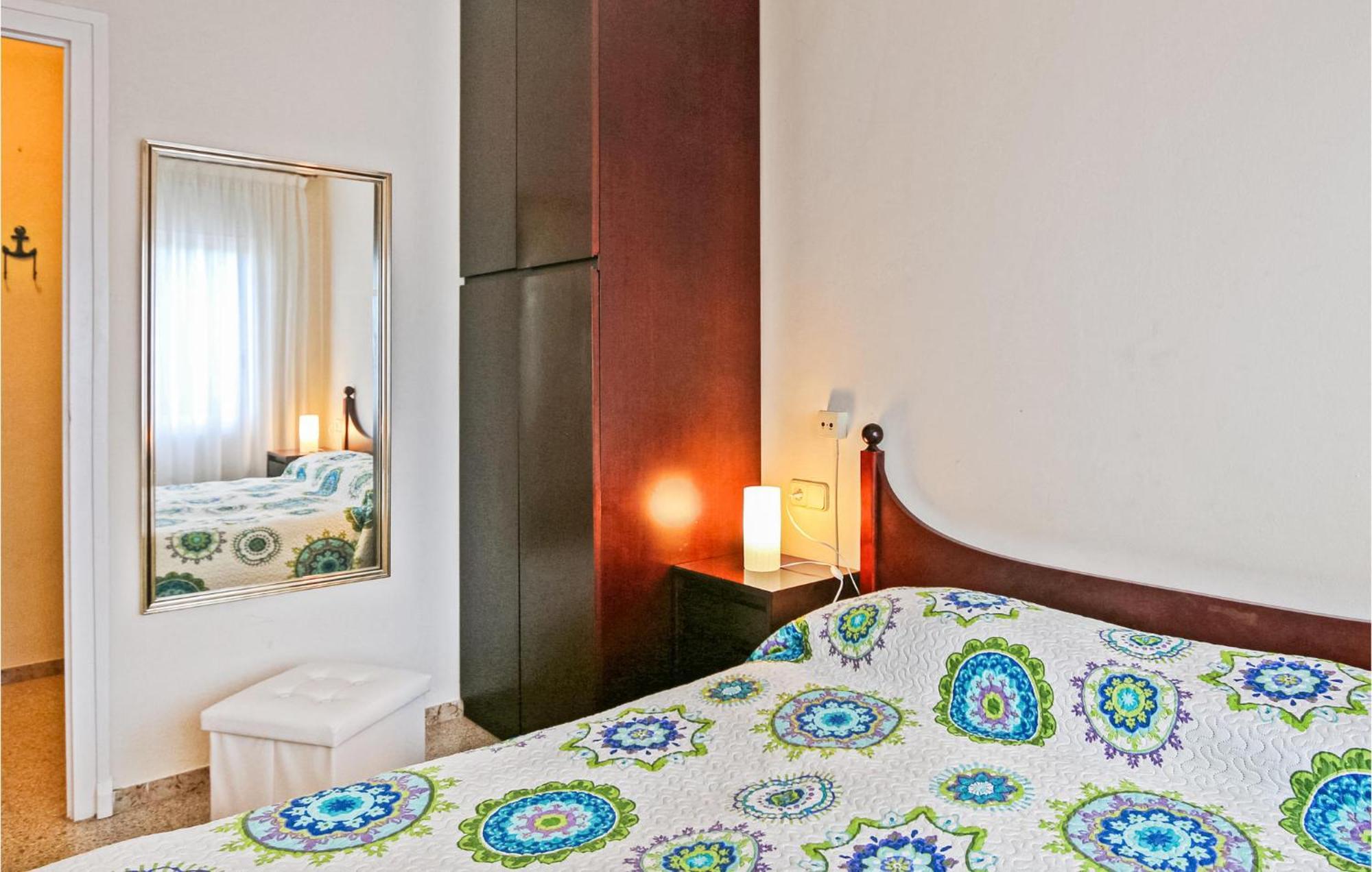 Awesome Apartment In Santa Susanna With Kitchen Esterno foto